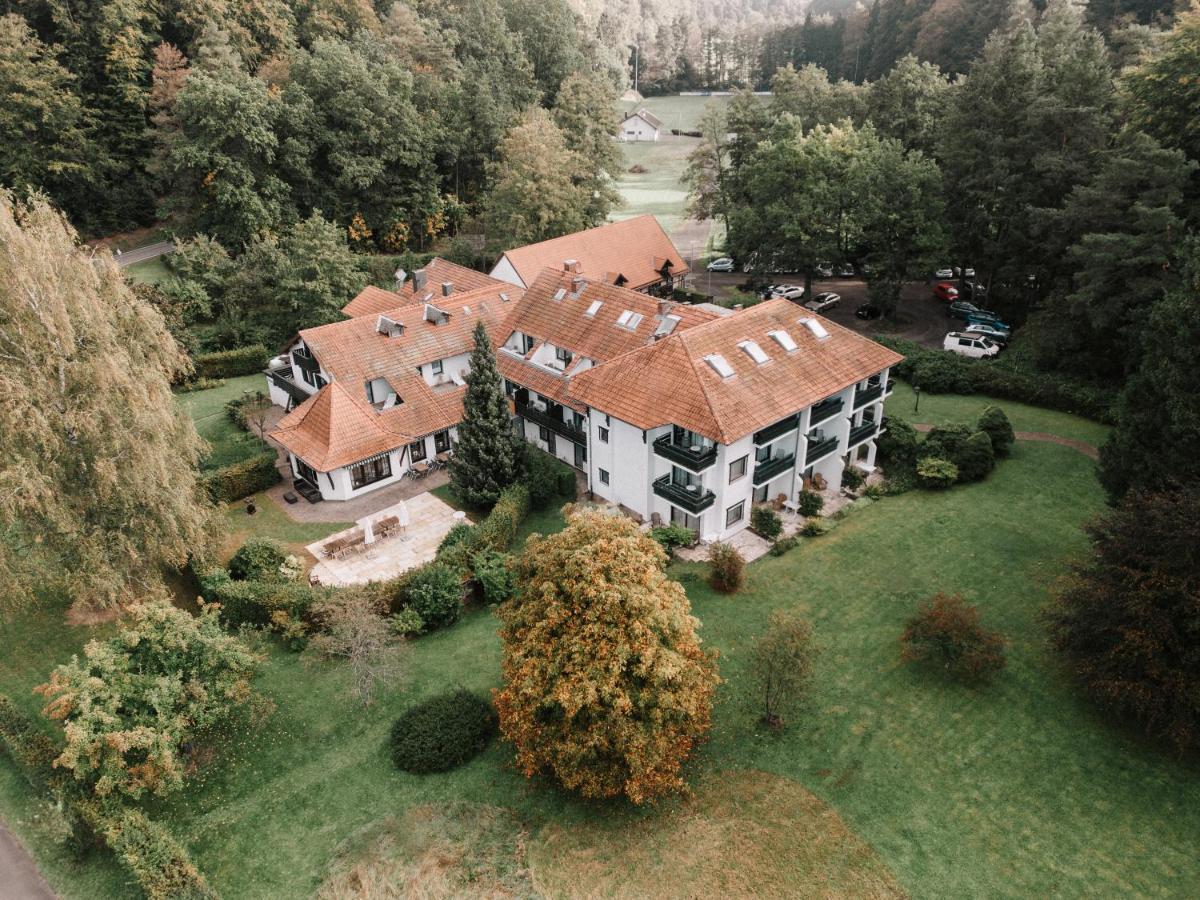 Waldhaus 3* Laubach (Giessen)