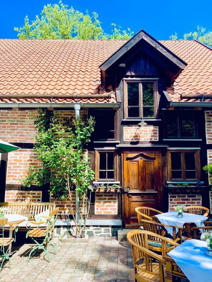 Waldhaus Hotel Laubach (Giessen)